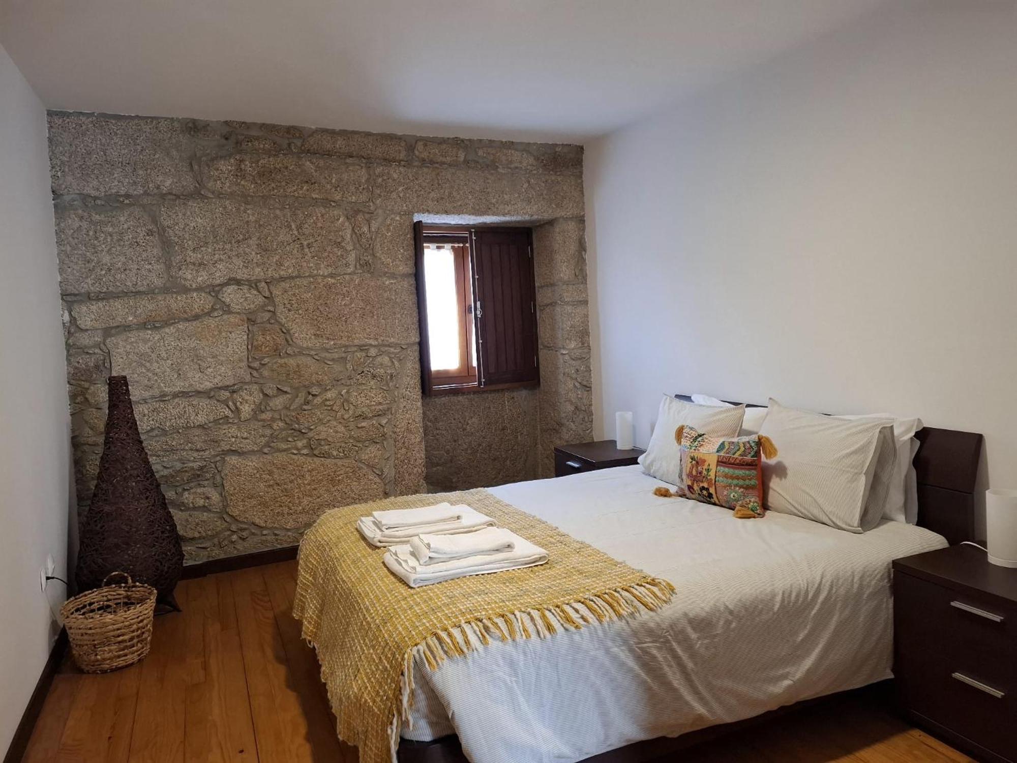 Casa Cabo Da Eira Villa Arcos de Valdevez Exterior photo